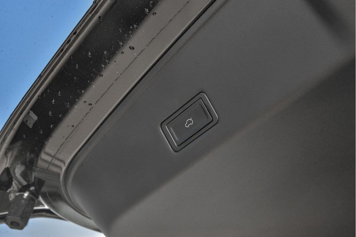 2025 Chery E5 Ultimate