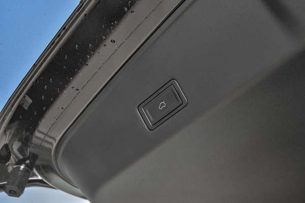 2025 Chery E5 Ultimate