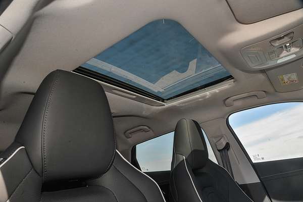 2025 Chery E5 Ultimate