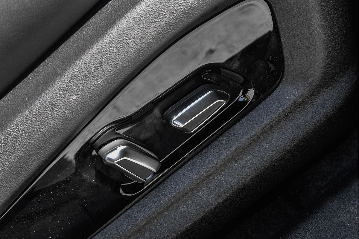 2025 Chery E5 Ultimate