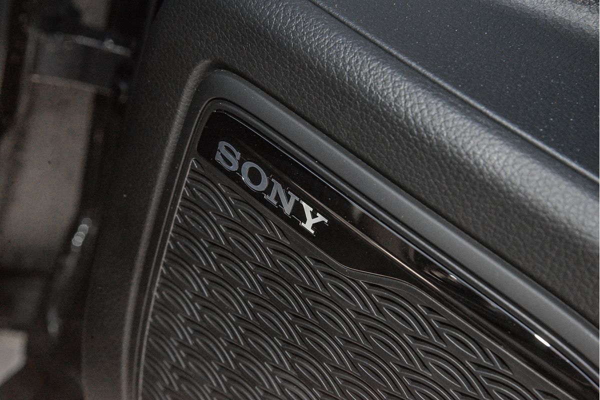 2025 Chery E5 Ultimate