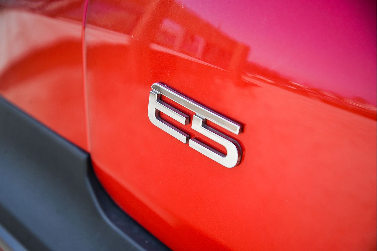 2025 Chery OMODA E5 BX