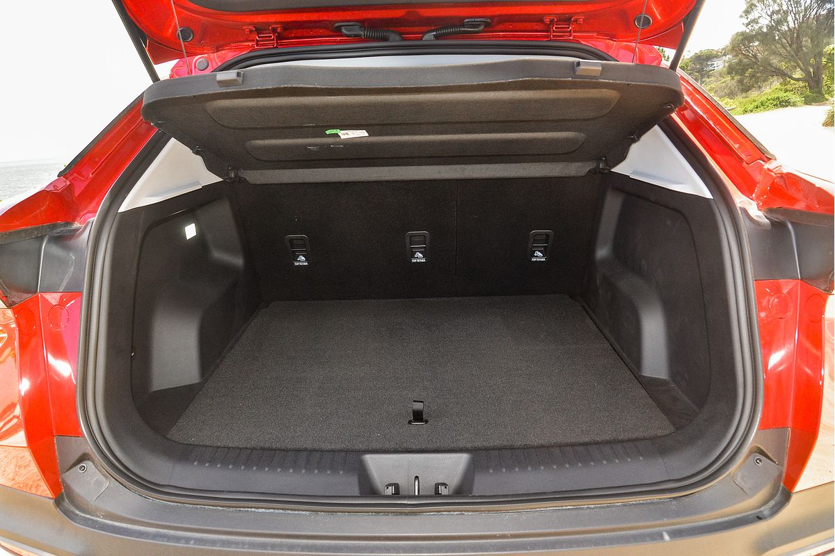 2025 Chery OMODA E5 BX