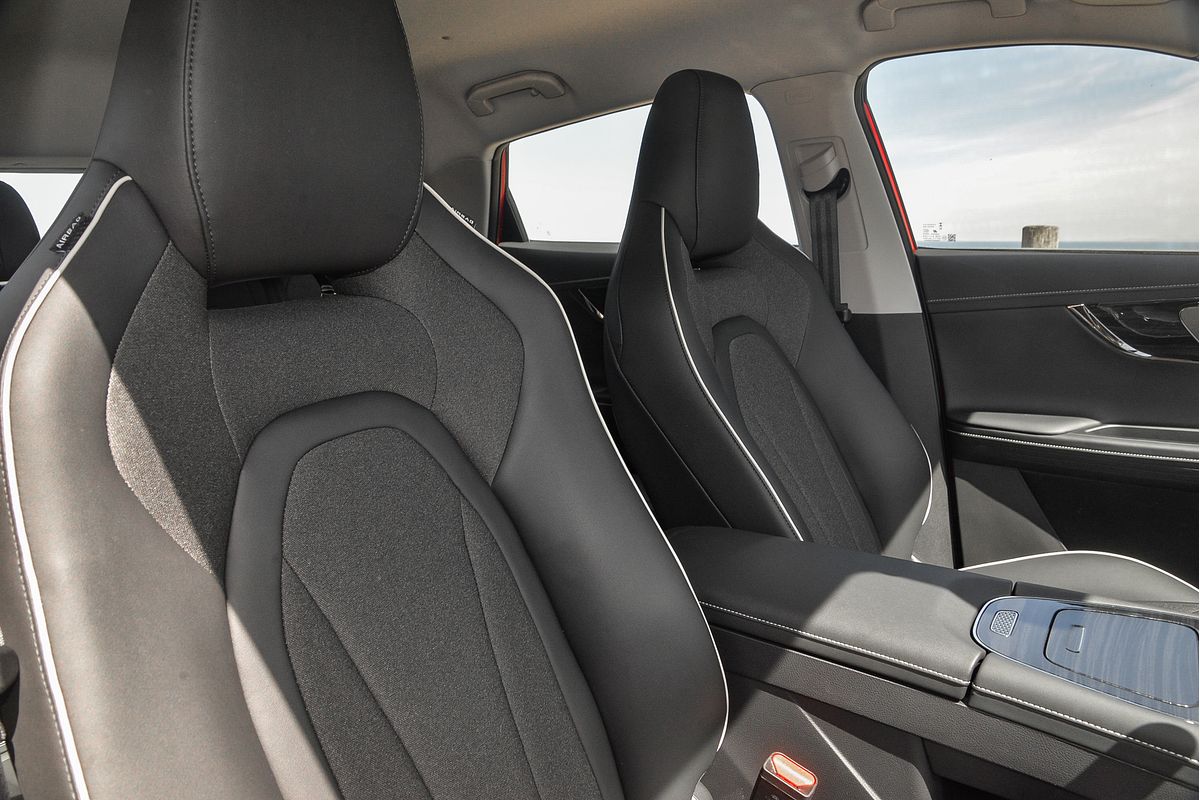 2025 Chery OMODA E5 BX