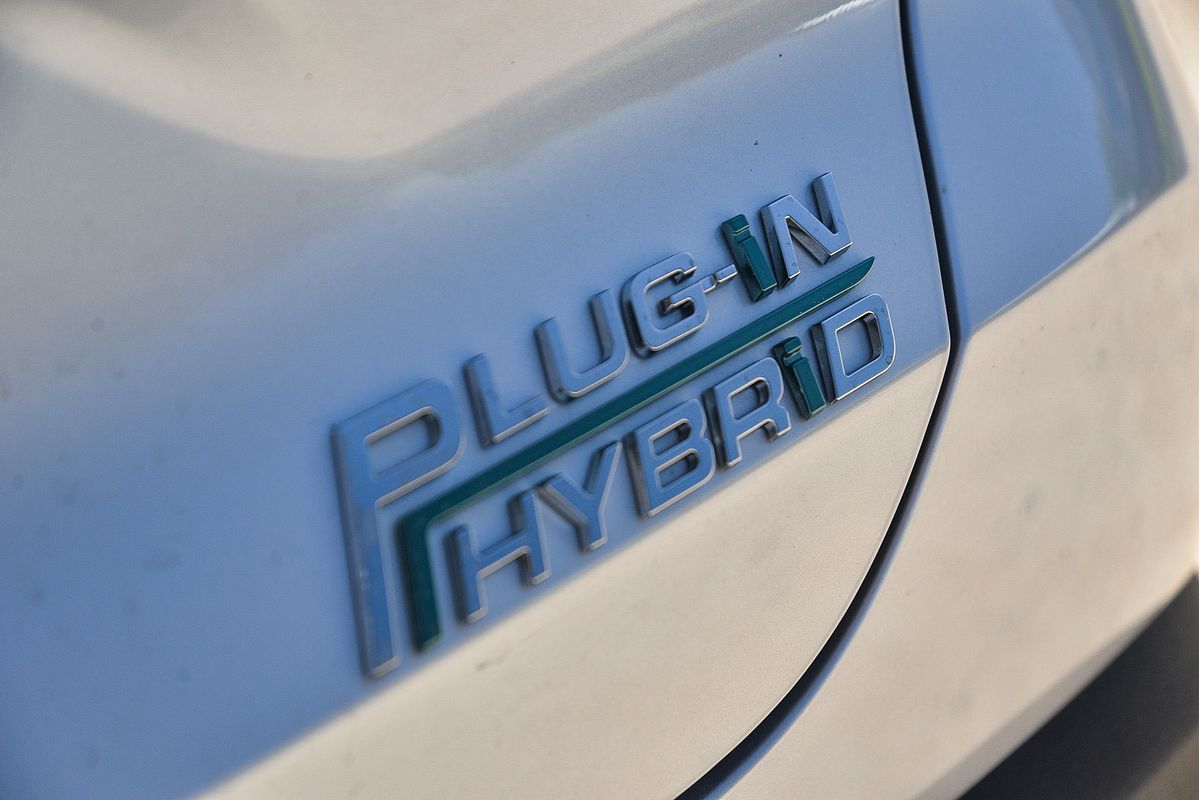 2025 Chery Tiggo 7 Super Hybrid Ultimate T32