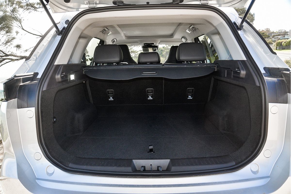 2025 Chery Tiggo 7 Super Hybrid Ultimate T32