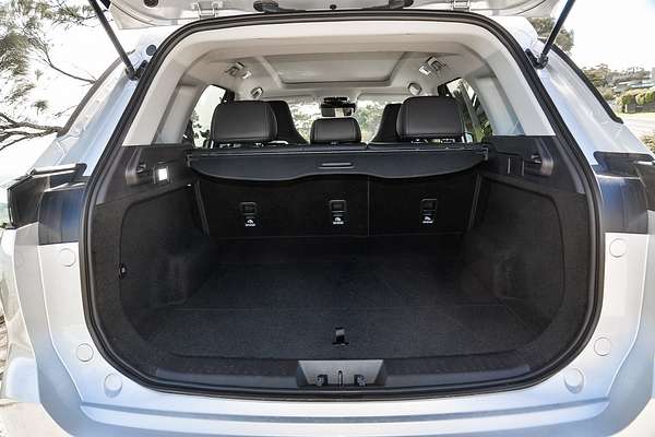 2025 Chery Tiggo 7 Super Hybrid Ultimate T32