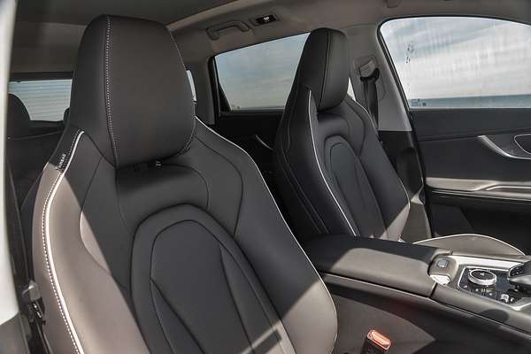 2025 Chery Tiggo 7 Super Hybrid Ultimate T32