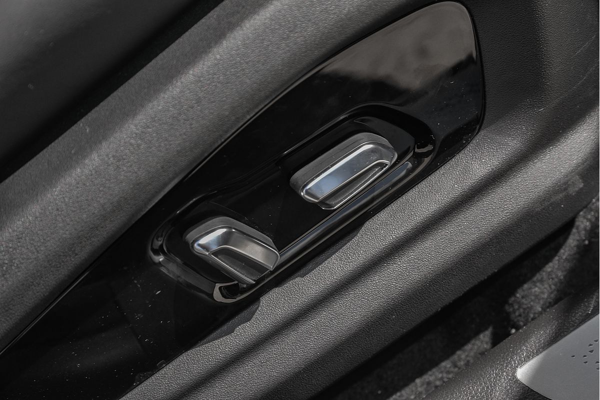 2025 Chery Tiggo 7 Super Hybrid Ultimate T32