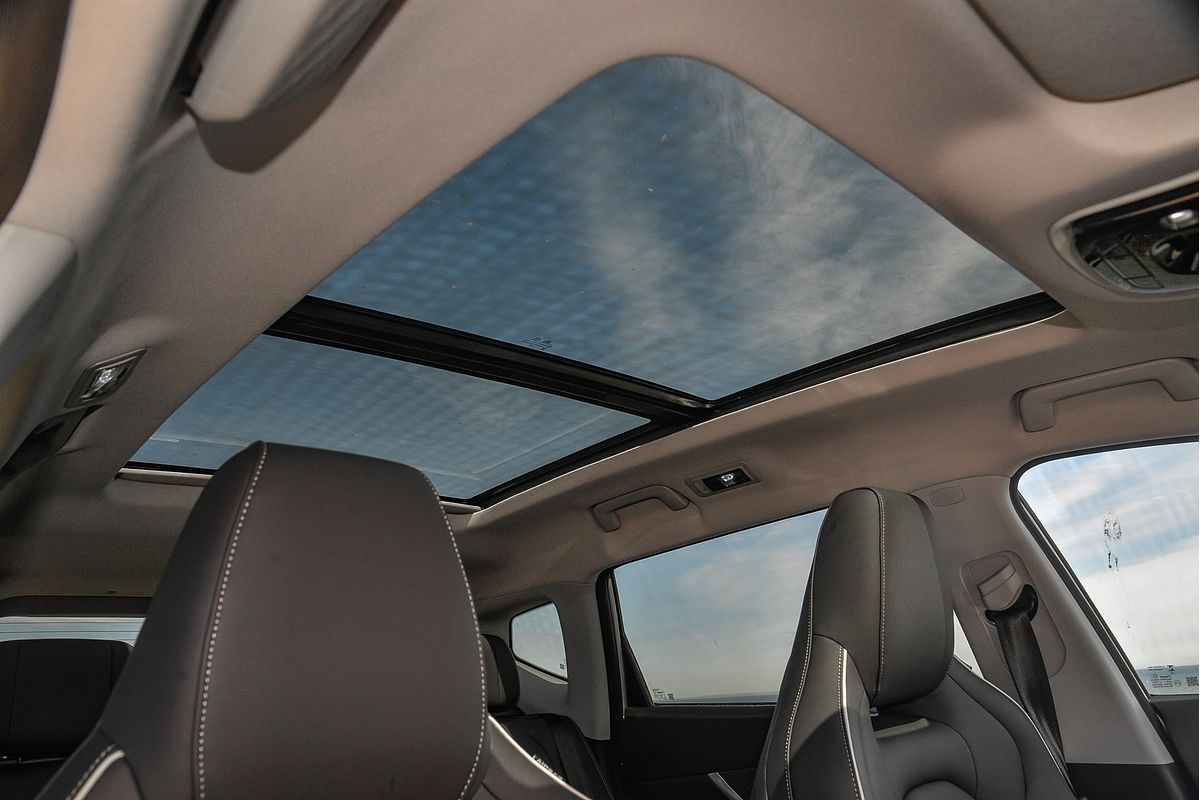 2025 Chery Tiggo 7 Super Hybrid Ultimate T32