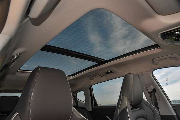 2025 Chery Tiggo 7 Super Hybrid Ultimate T32