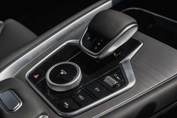 2025 Chery Tiggo 7 Super Hybrid Ultimate T32