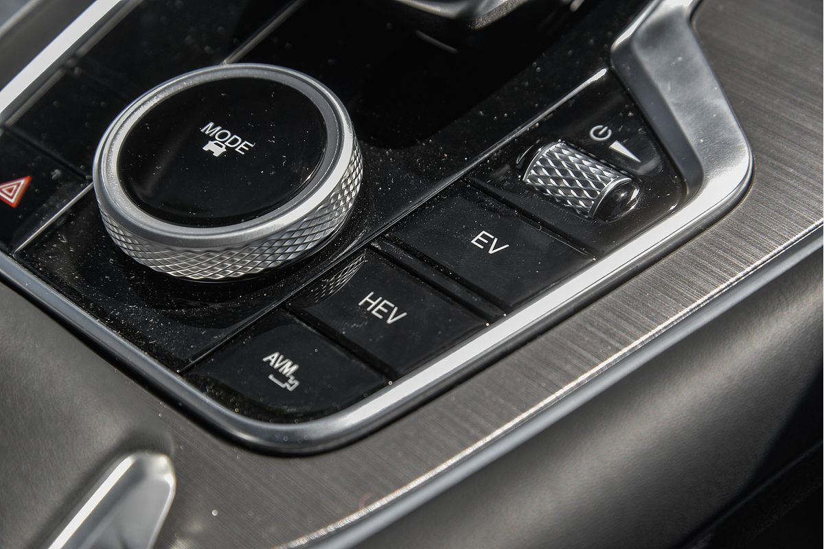 2025 Chery Tiggo 7 Super Hybrid Ultimate T32