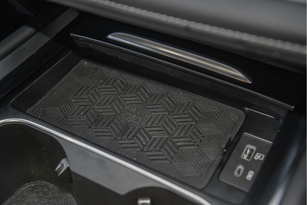 2025 Chery Tiggo 7 Super Hybrid Ultimate T32