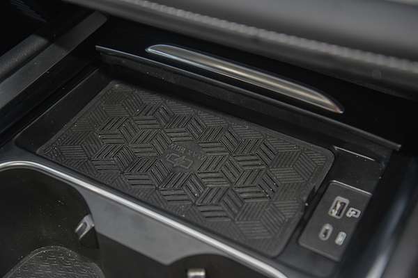 2025 Chery Tiggo 7 Super Hybrid Ultimate T32