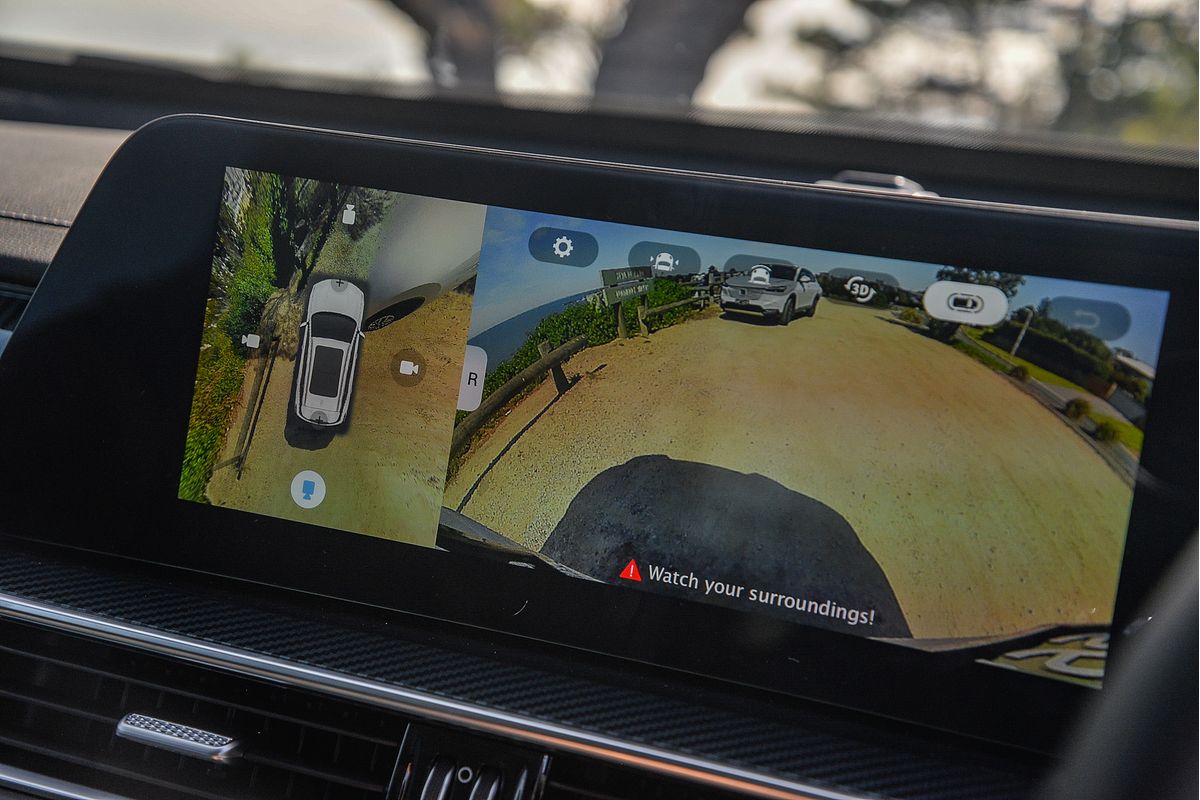 2025 Chery Tiggo 7 Super Hybrid Ultimate T32