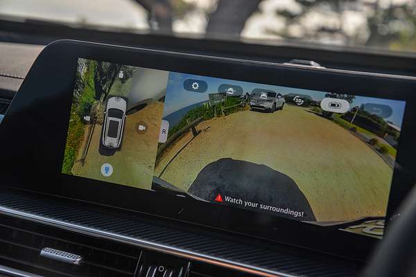 2025 Chery Tiggo 7 Super Hybrid Ultimate T32