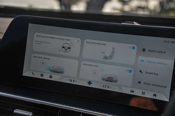 2025 Chery Tiggo 7 Super Hybrid Ultimate T32