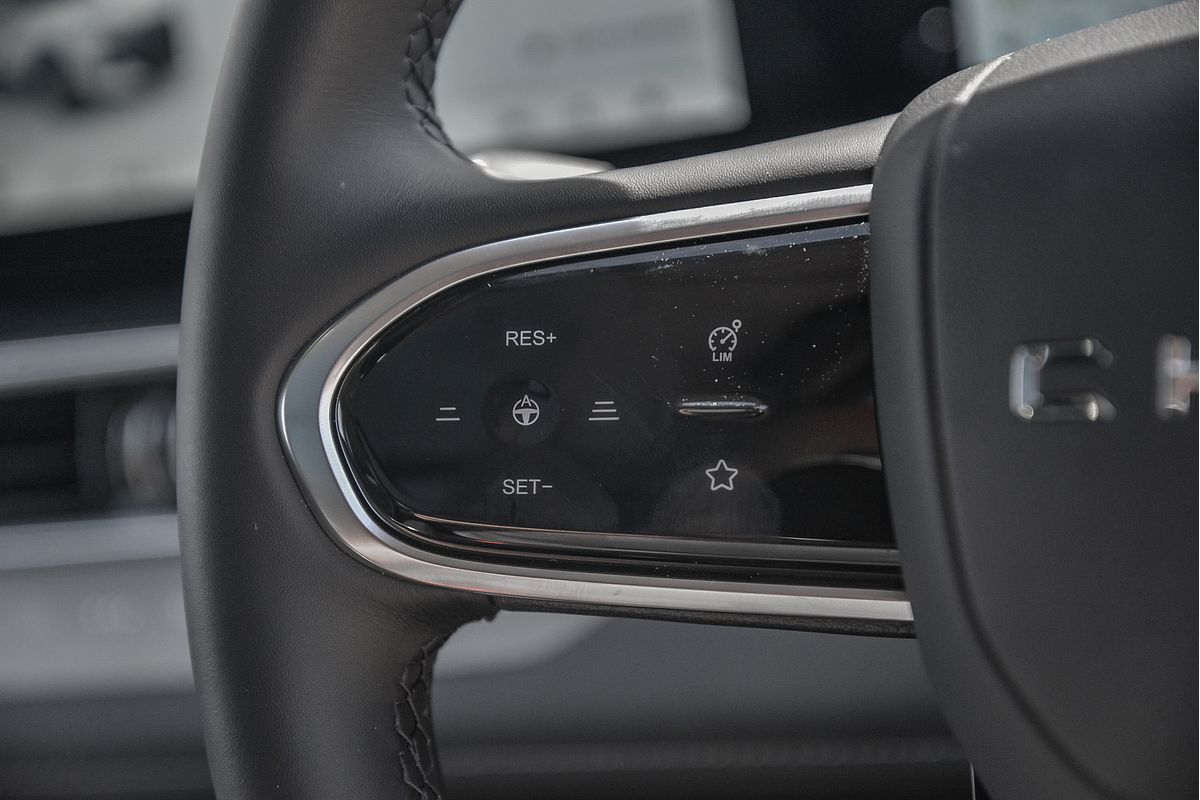 2025 Chery Tiggo 7 Super Hybrid Ultimate T32