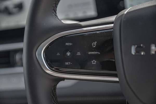 2025 Chery Tiggo 7 Super Hybrid Ultimate T32