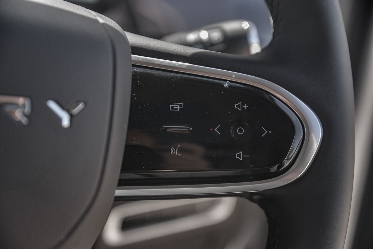 2025 Chery Tiggo 7 Super Hybrid Ultimate T32