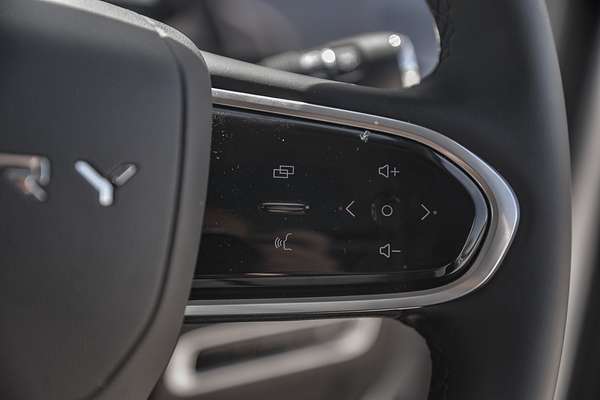 2025 Chery Tiggo 7 Super Hybrid Ultimate T32