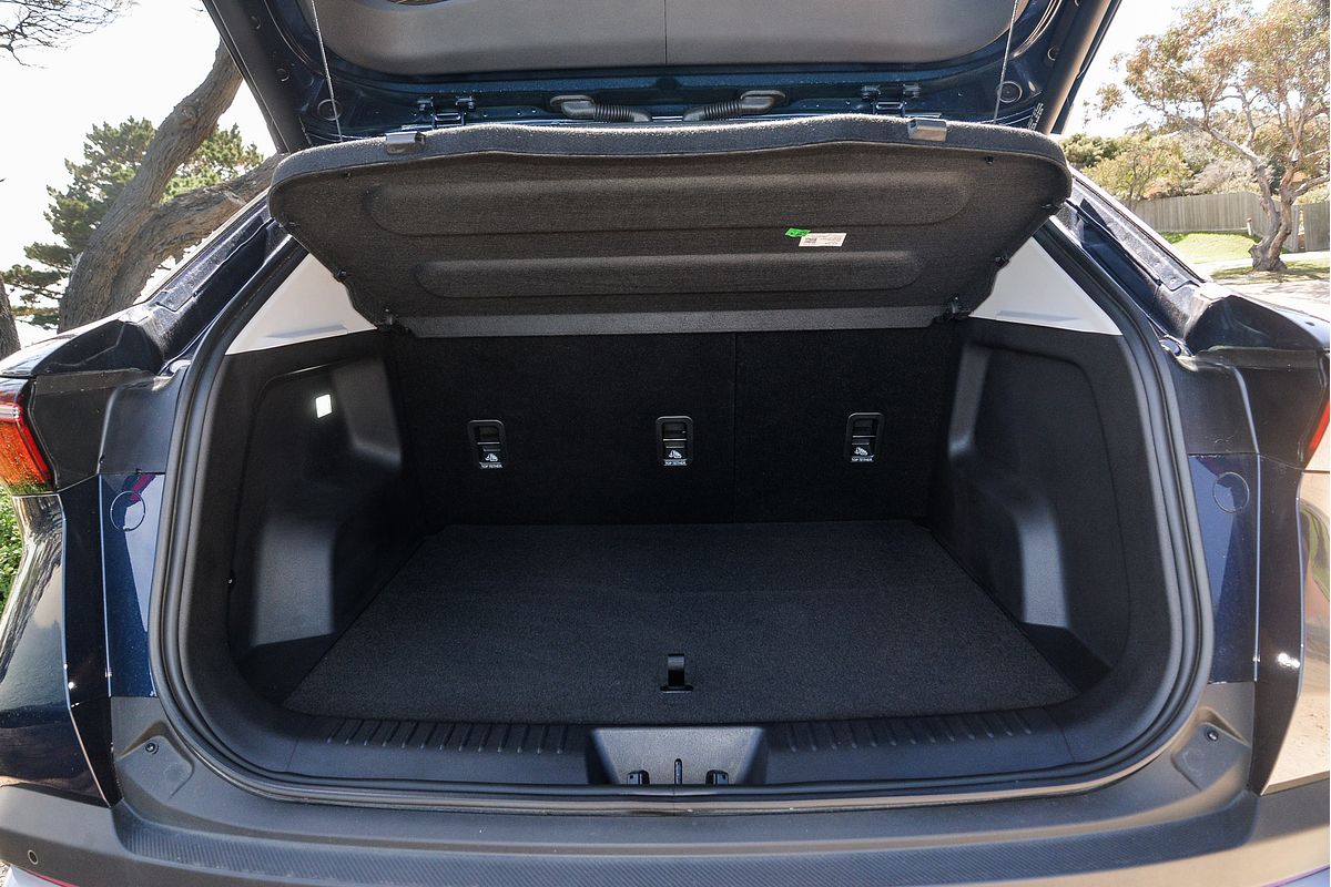 2024 Chery OMODA 5 EX