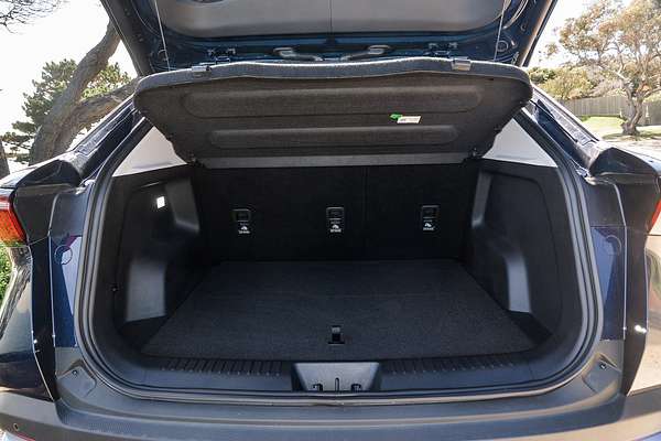 2024 Chery OMODA 5 EX