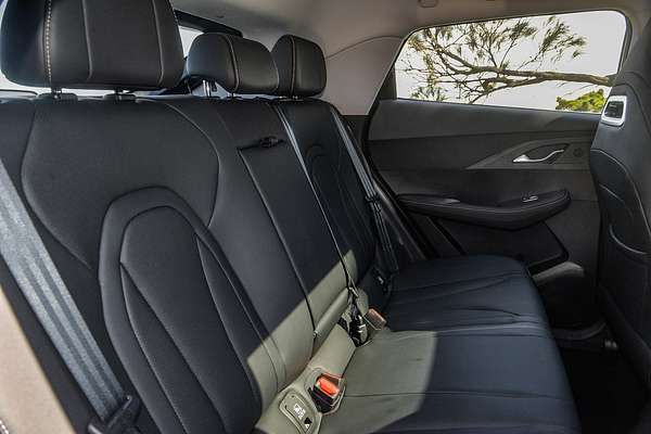 2024 Chery OMODA 5 EX