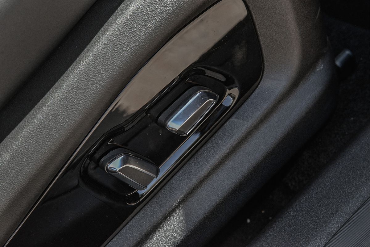 2024 Chery OMODA 5 EX