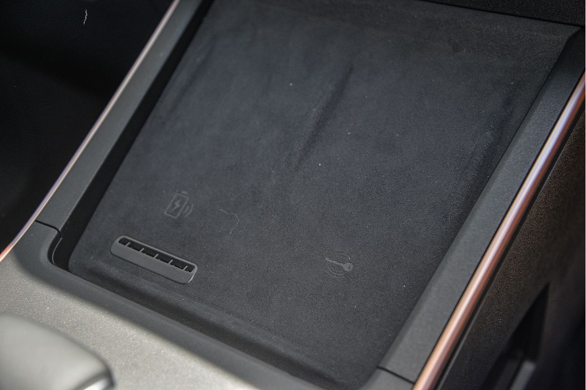 2024 Chery OMODA 5 EX