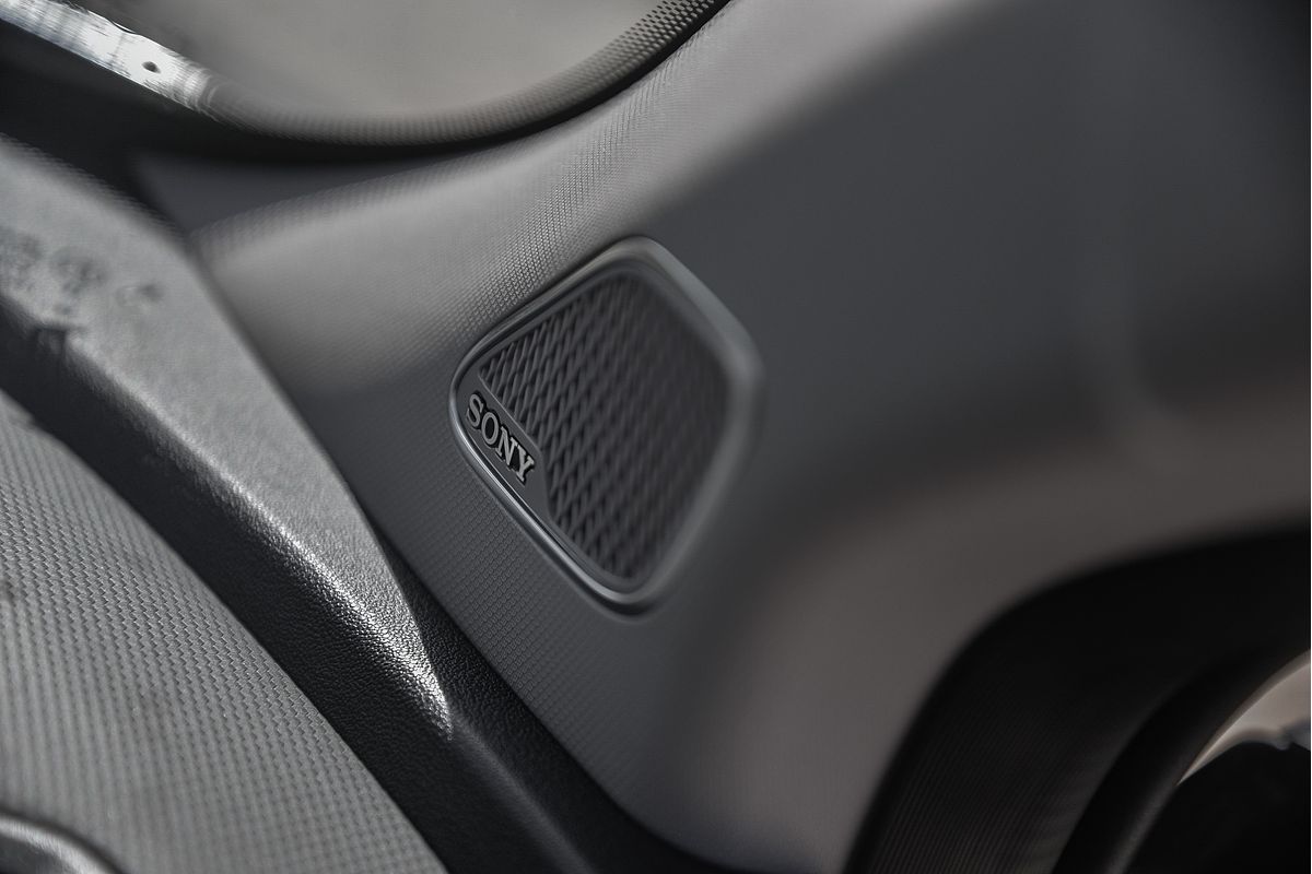 2024 Chery OMODA 5 EX