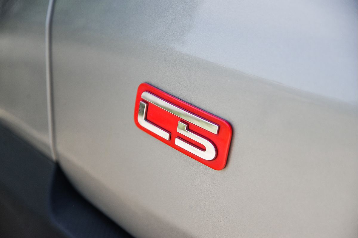 2025 Chery C5 Ultimate