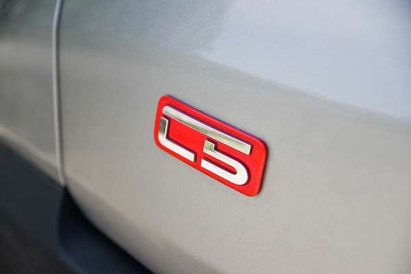 2025 Chery C5 Ultimate