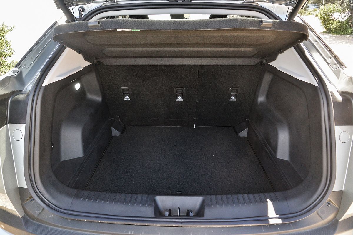 2025 Chery C5 Ultimate