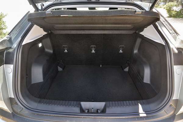 2025 Chery C5 Ultimate