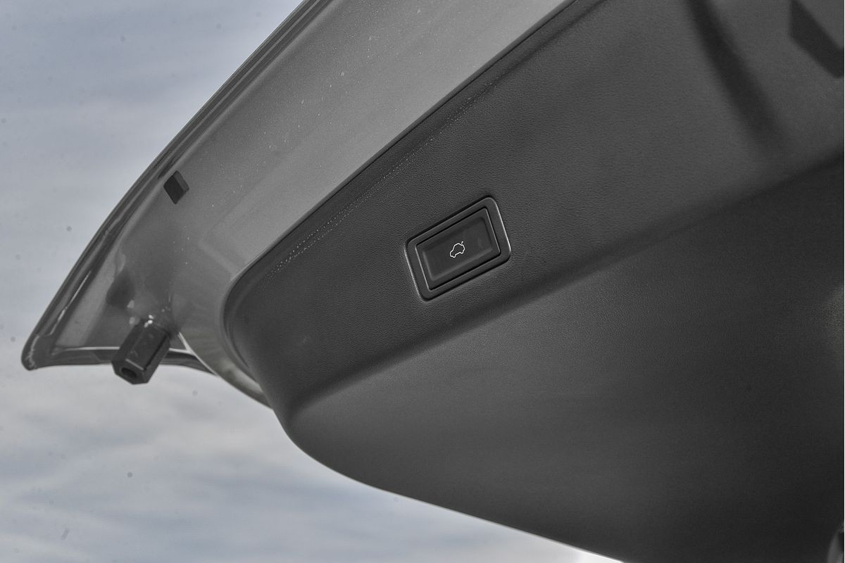 2025 Chery C5 Ultimate