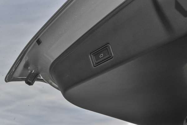 2025 Chery C5 Ultimate