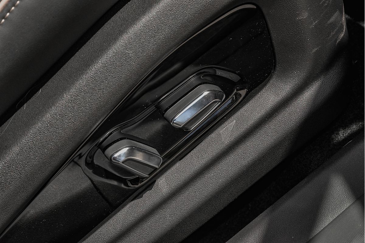 2025 Chery C5 Ultimate