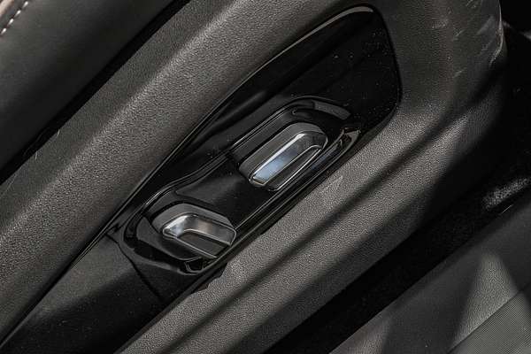 2025 Chery C5 Ultimate