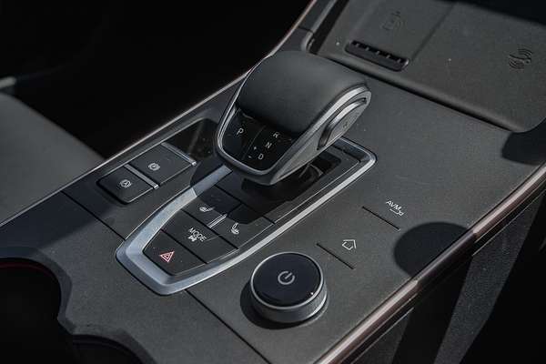 2025 Chery C5 Ultimate