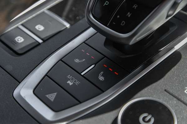 2025 Chery C5 Ultimate