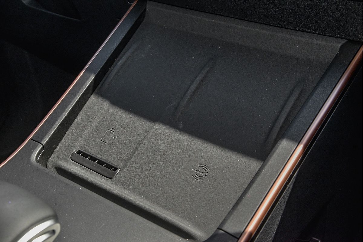 2025 Chery C5 Ultimate