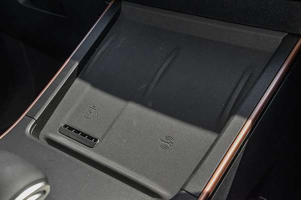 2025 Chery C5 Ultimate