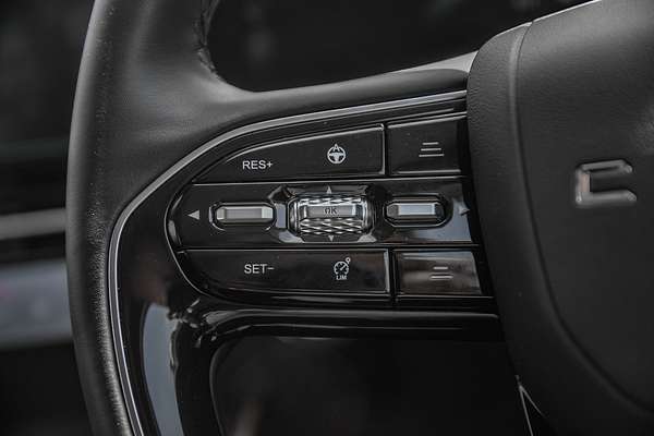 2025 Chery C5 Ultimate