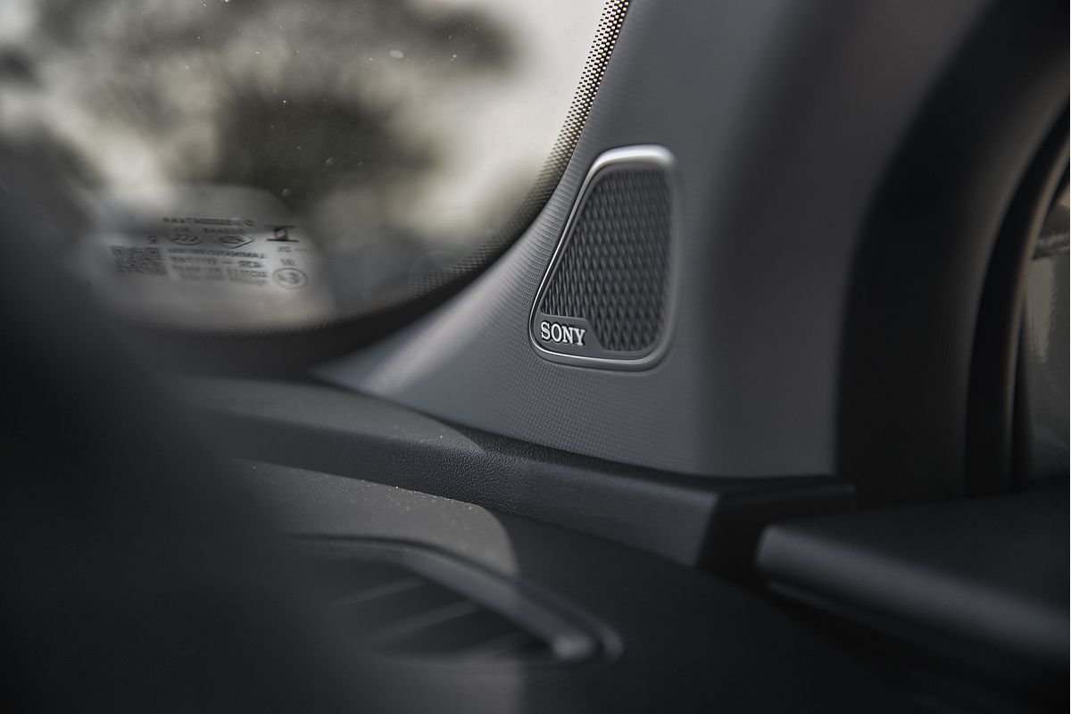 2025 Chery C5 Ultimate