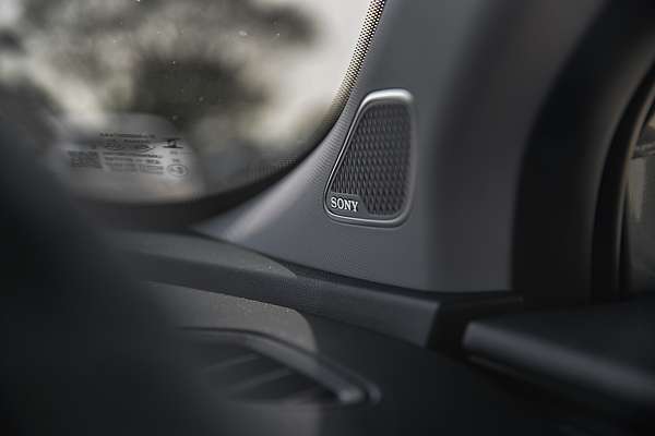 2025 Chery C5 Ultimate