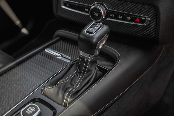 2020 Volvo XC90 T6 R-Design