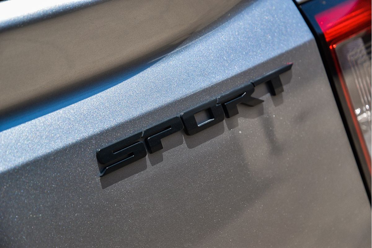 2023 Ford Ranger Sport 4X4 2.0L