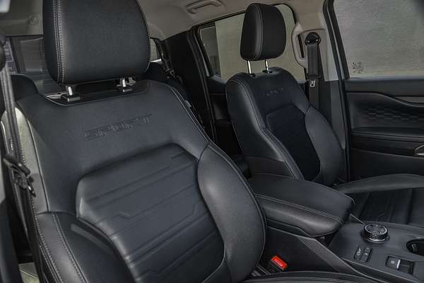 2023 Ford Ranger Sport 4X4 2.0L